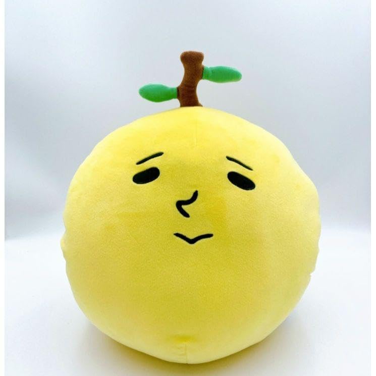 新品未開封 ゆず ハグミークッション ゆず太郎 Amazon.co.jp: ゆず ゆず太郎 ハグミークッション コンビニ限定商品